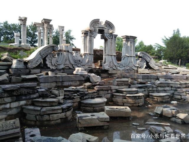 圓明園龍首現身法國，2400萬被華人買下，真假難辨。