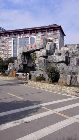 hj2099 長(zhǎng)沙科技園假山假樹景觀雕塑_長(zhǎng)沙科技園假山假樹景觀雕塑_濱州宏景雕塑有限公司